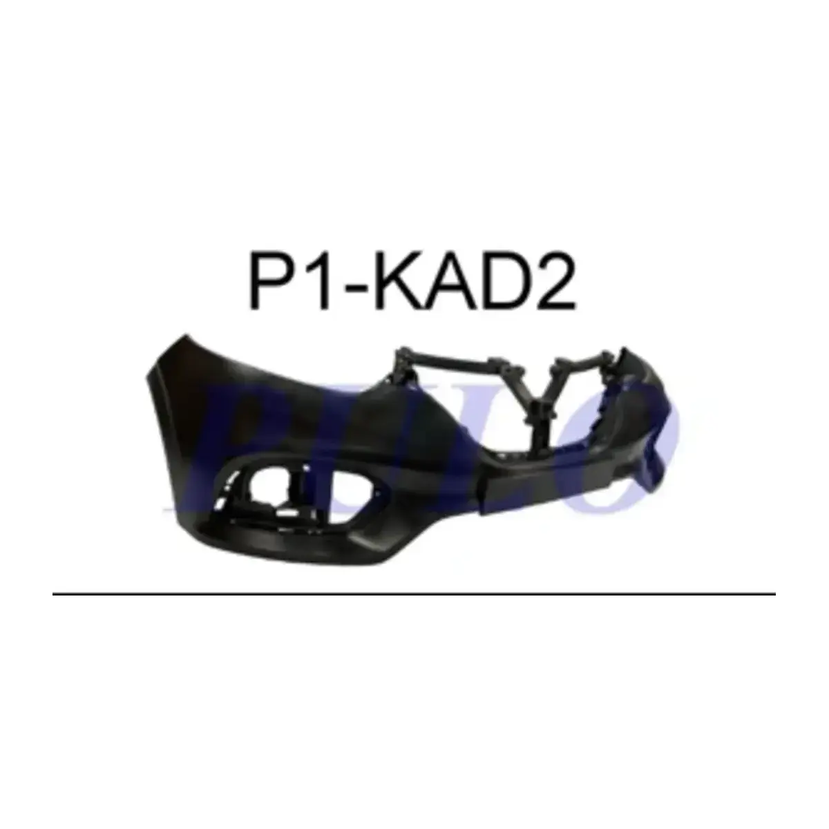 620223909R ON TAMPON KADJAR 2018- PULO