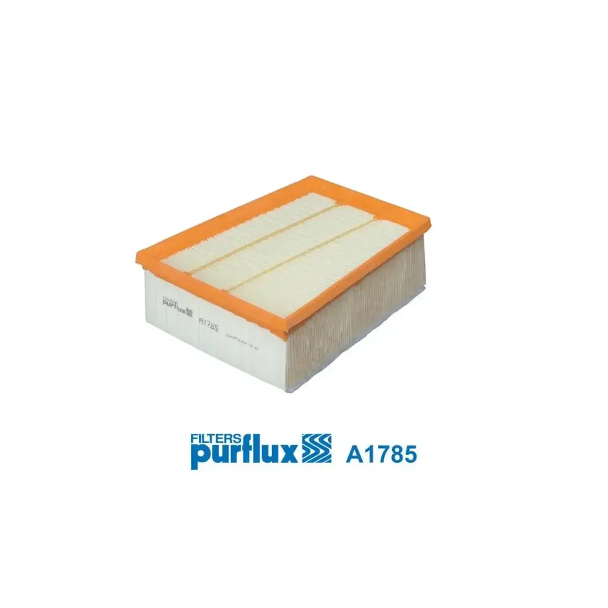 165468296R HAVA FILTRESI MEGANE IV-TALISMAN 1.5DCI-1.6DCI-ESPACE V 1.6 DCI 16=> PURFLUX