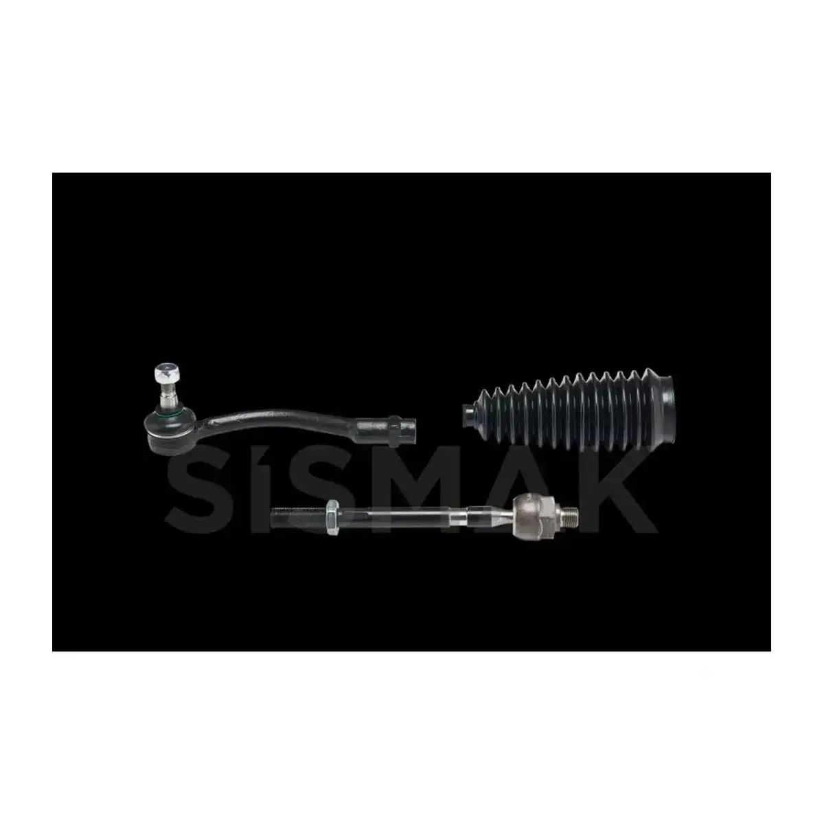565000U000 SERVIS KITI SOL ACCENT BLUE 11- RIO II 2005 - SISMAK
