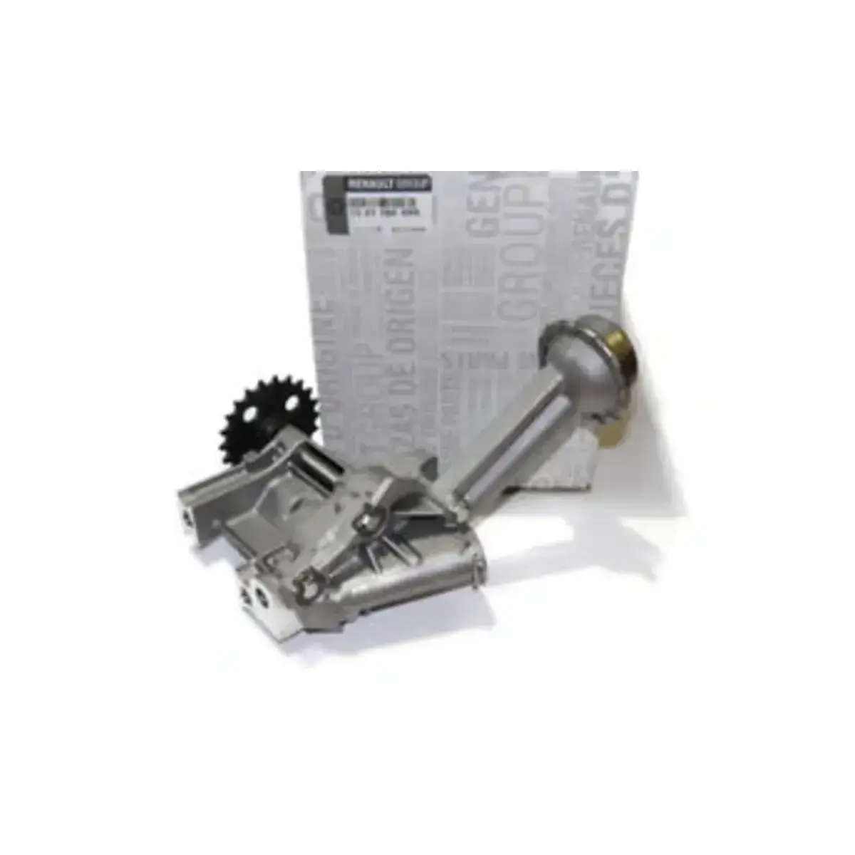 150108069R YAG POMPASI CLIO DUSTER KANGO MEGANE LAGUNA 15 DCI RENAULT MAİS