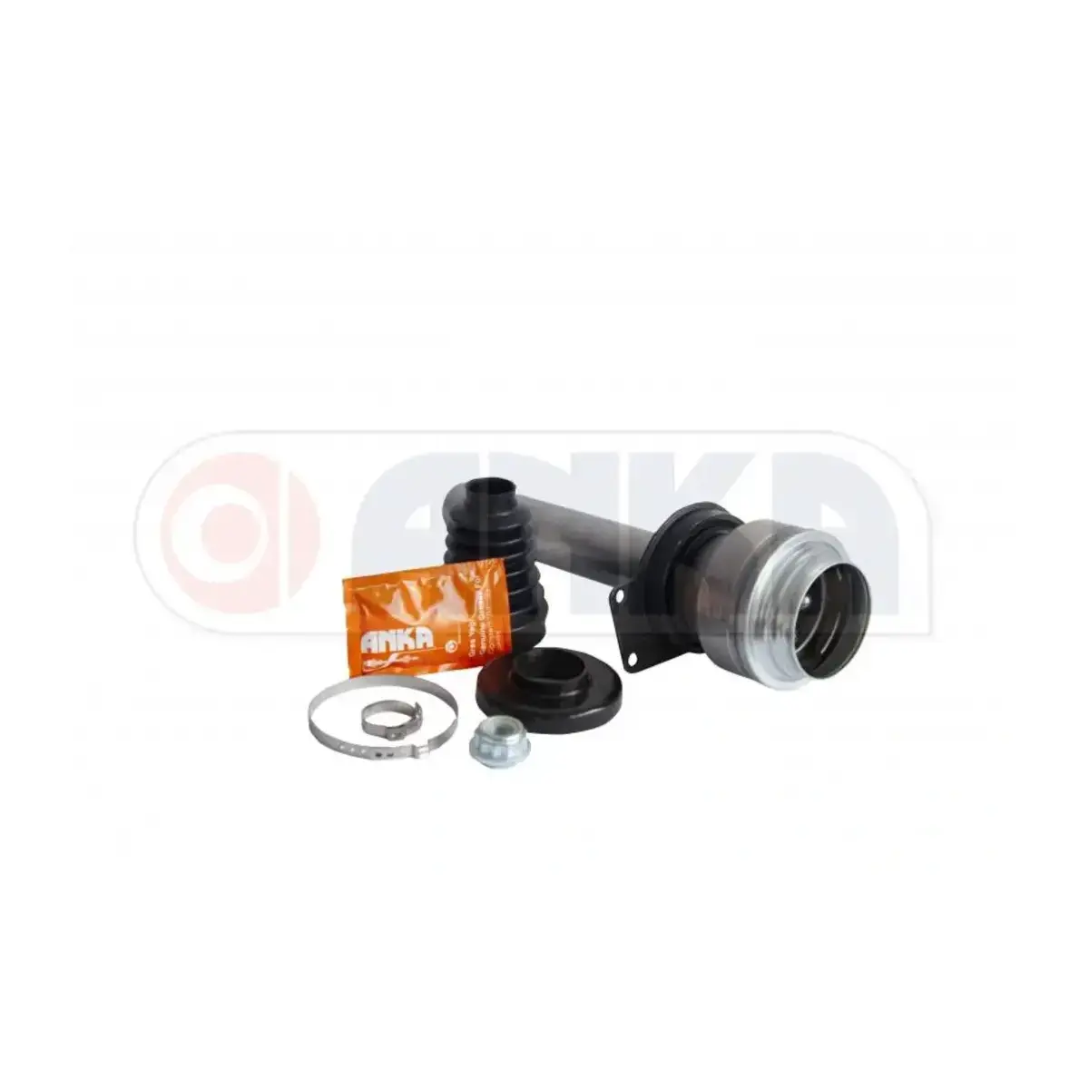 3020-0006 AKS KAFASI IC SAG T5 2.5 TDI 2003 - 2009 ANKA