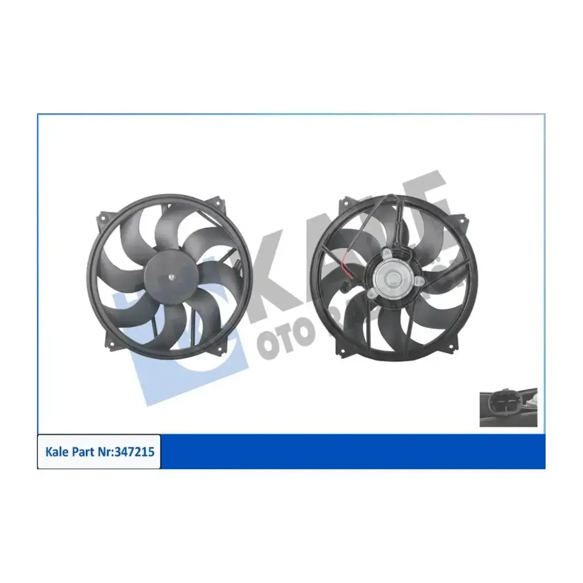 1253G7 FAN MOTORU BERLINGO-C4 I-II-DS4-DS5-JUMPY-307-308-5008-PARTNER KALE