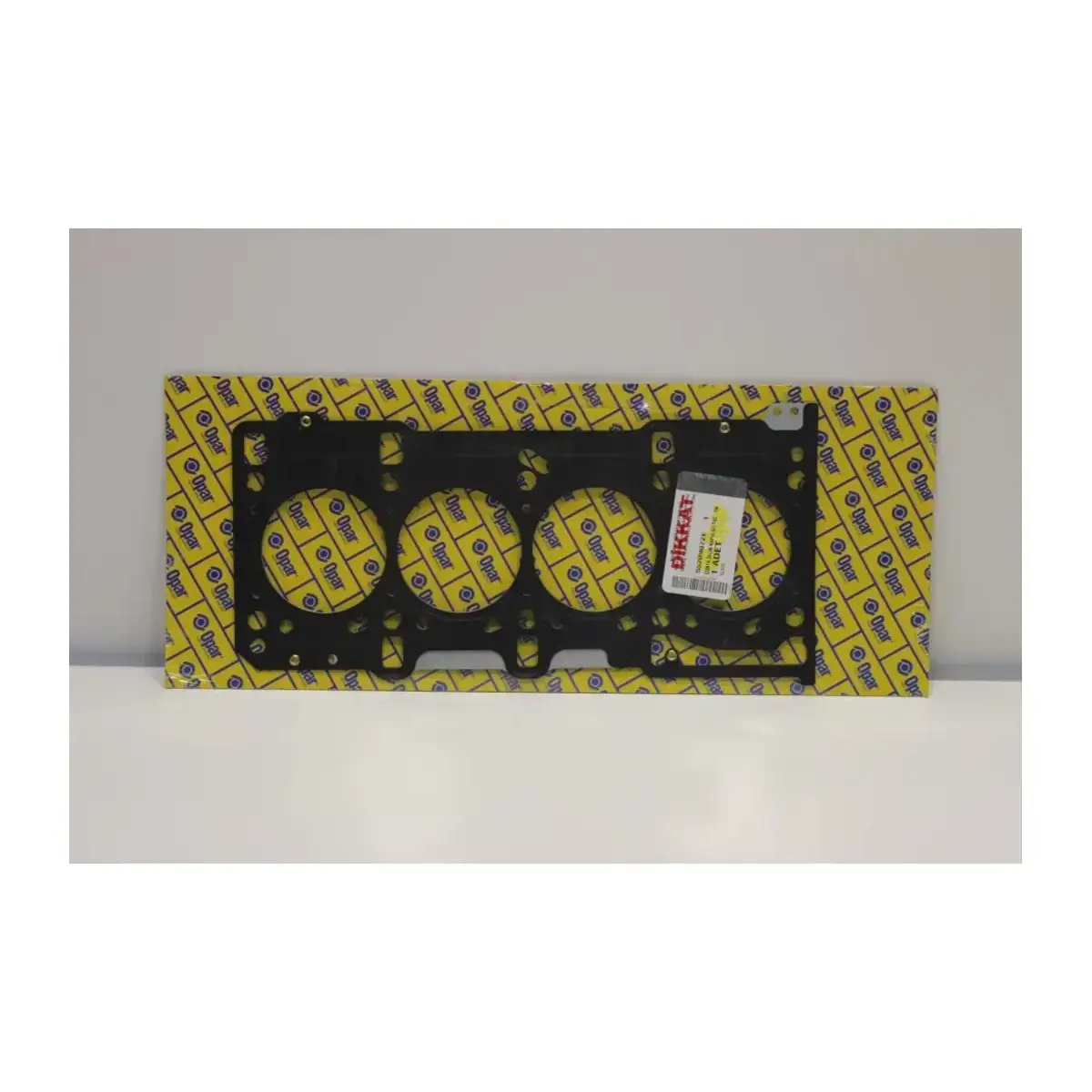 55200825 SILINDIR KAPAK CONTASI ( 2 KERTIK ) ASTRA H-ASTRA J-CORSA C-D-E MERIVA A-B AVEO-LINEA-PUNTO-FIORINO OPAR