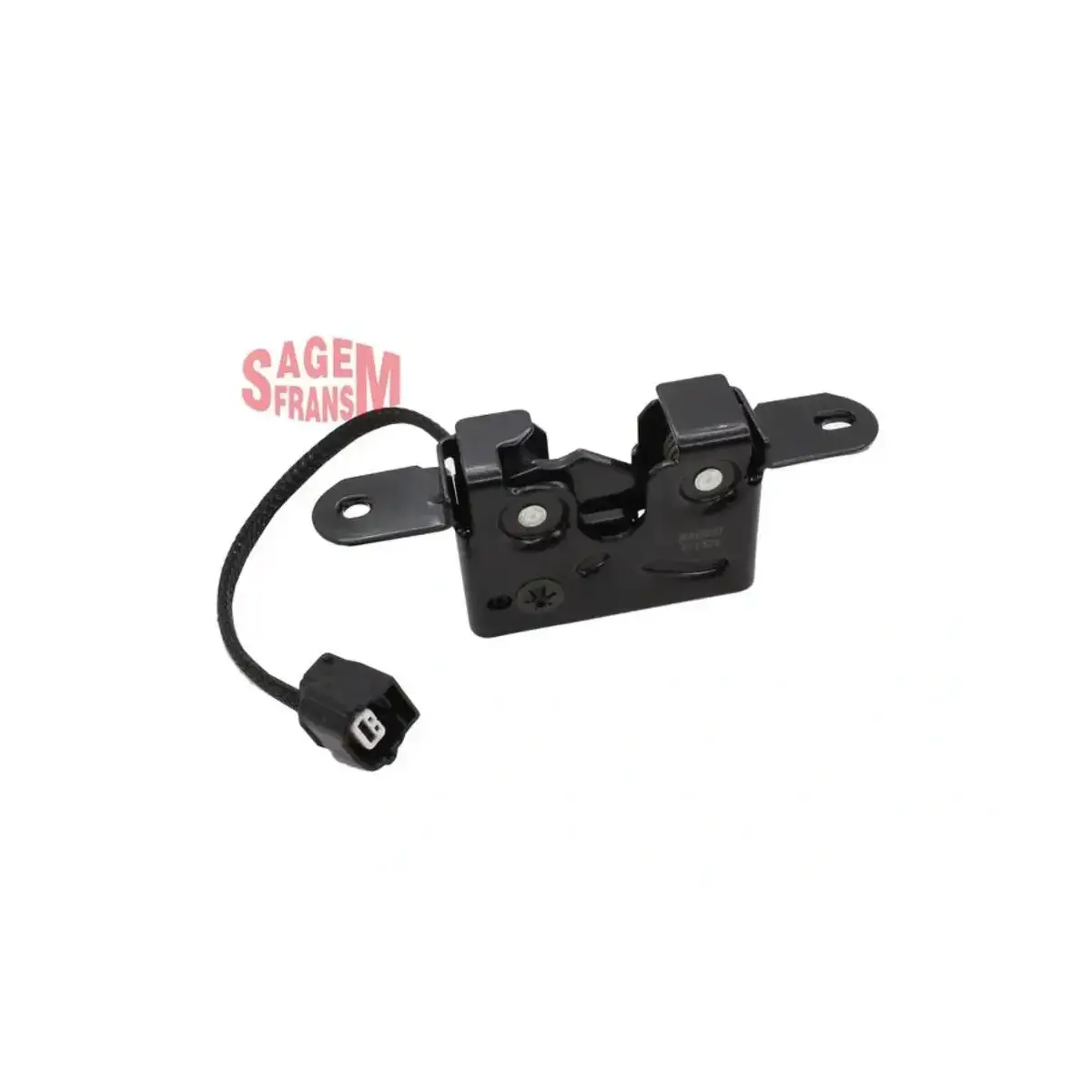 656010010R KAPUT KILIDI FLUENCE-MEGANE III-MASTER III SOKETLI SAGEMFRANS