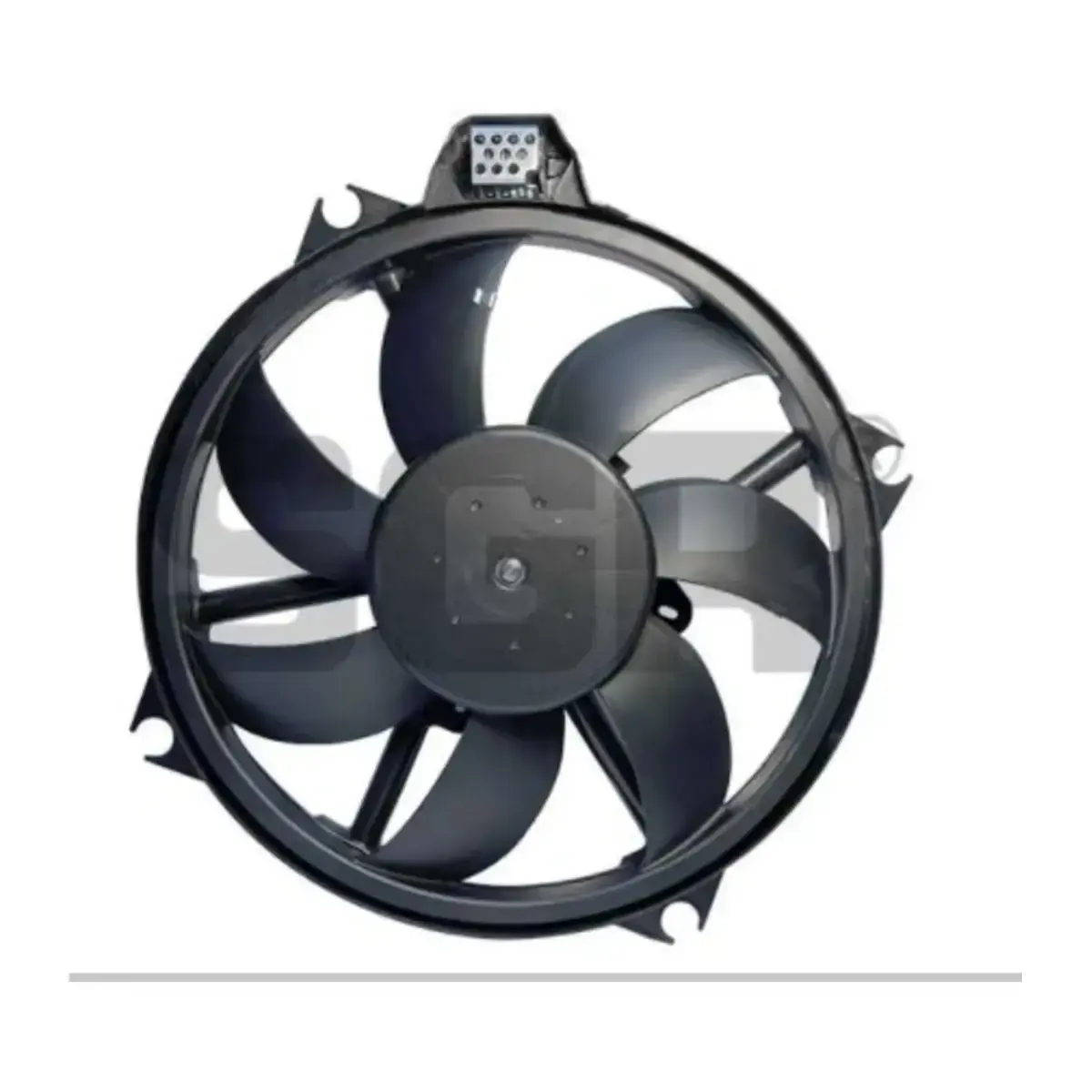 214819402R FAN MOTORU FLUENCE 09> MEGANE III 08> 15 SCENIC III 09> 1.2 TCE 1.5 dCi 1.6 SGR