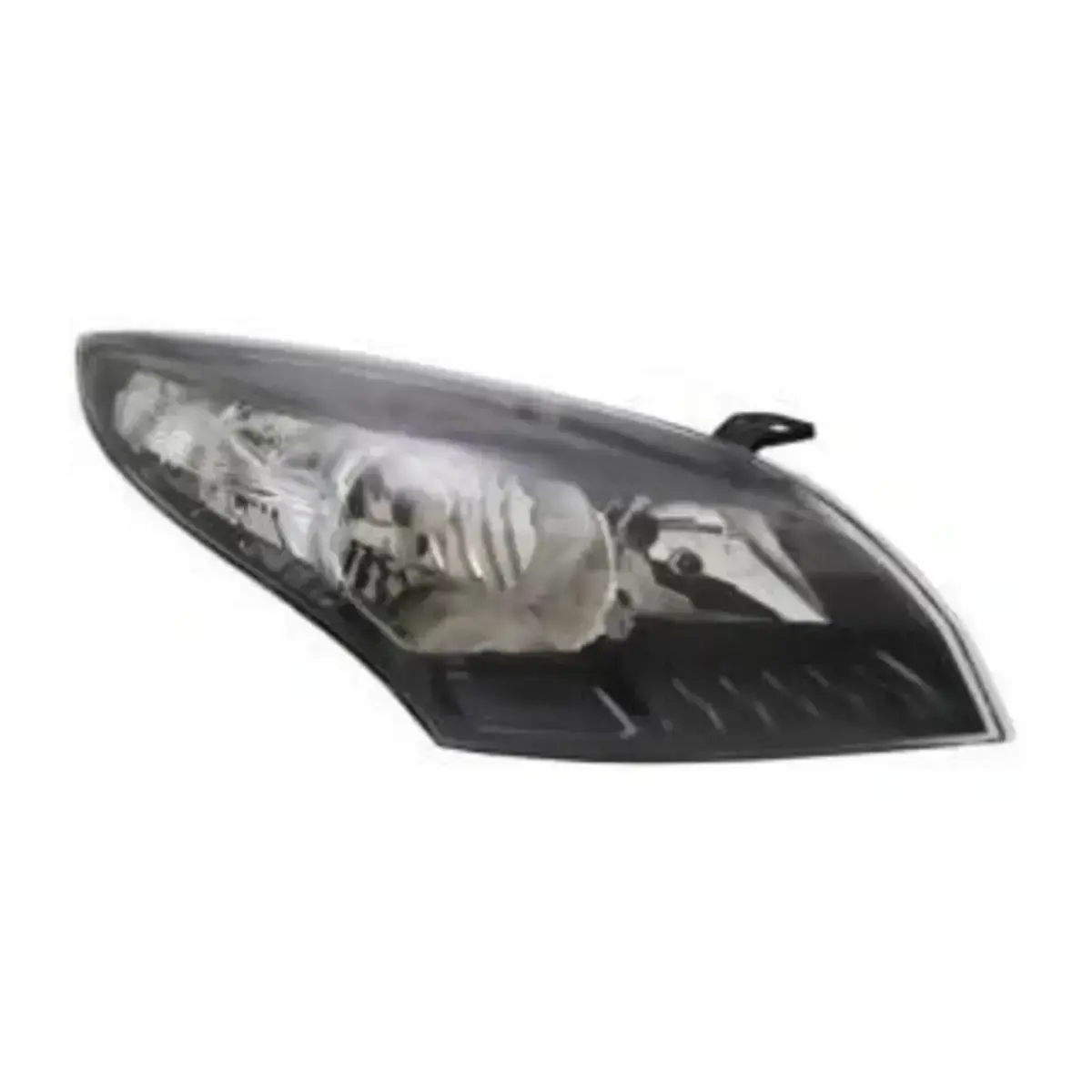 260602545R FAR SOL MOTORLU SIYAH MEGANE III 2009 > TYC