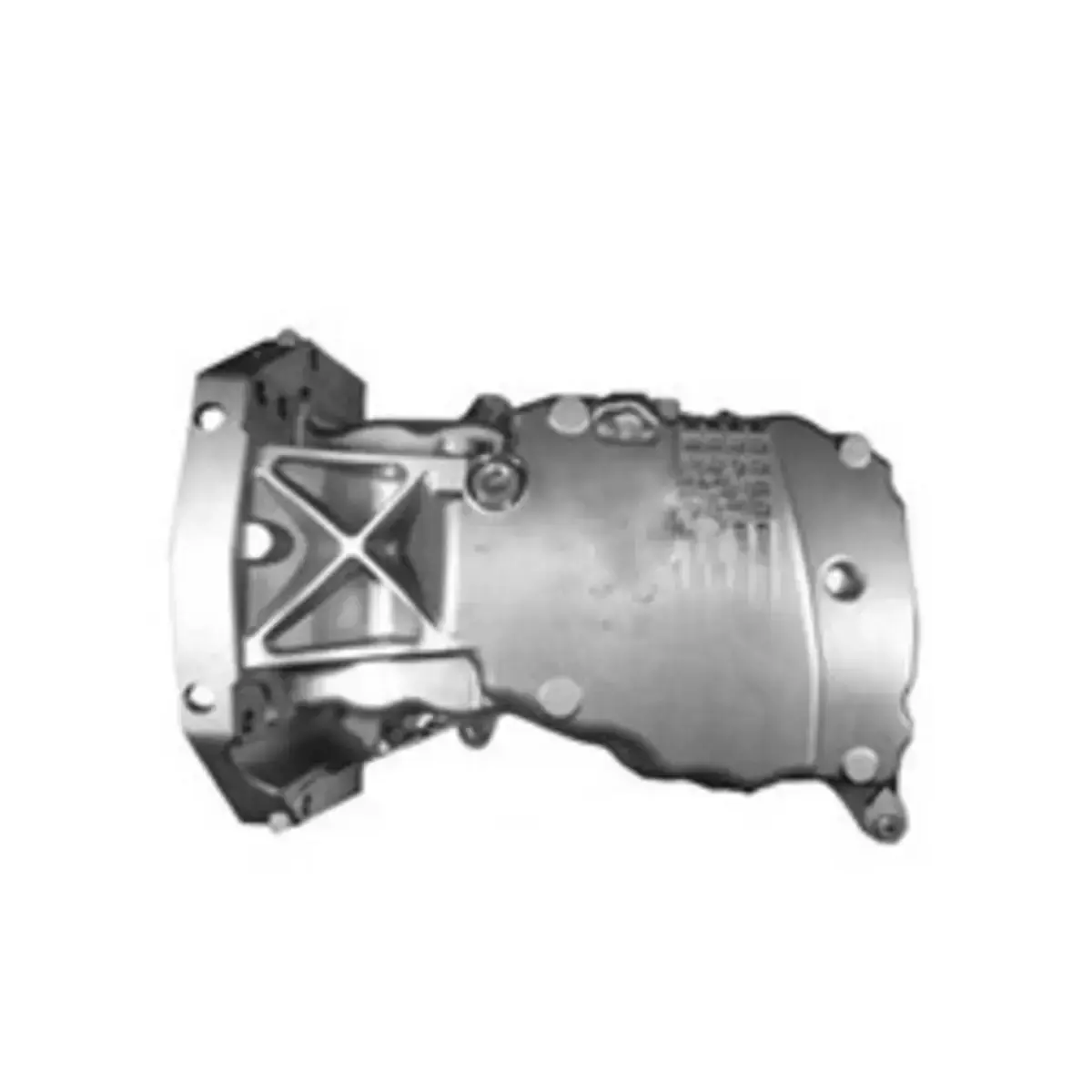 8200318813 YAG KARTERI CLIO SYMBOL THALIA KANGO II FLUENCE 1.5 K9K BRUCKE