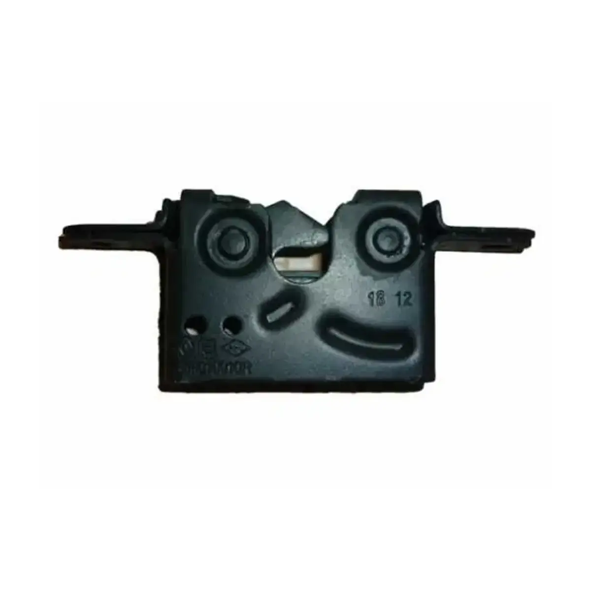 656013497R KAPUT KILIDI FLUENCE-MEGANE III-MASTER III ETAP