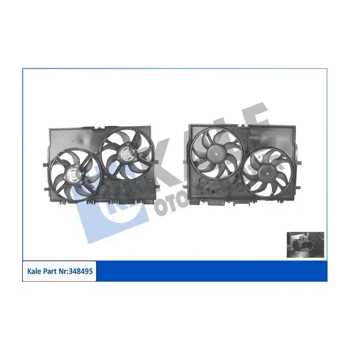 1358012080 FAN MOTORU DUCATO II 300 300WATT (DAVLUMBAZLI) KALE 1358012080 FAN MOTORU DUCATO II 300 300WATT (DAVLUMBAZLI) KALE