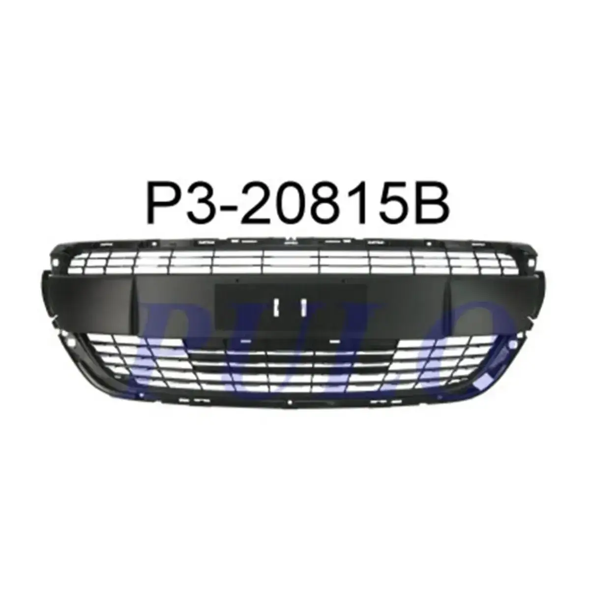 1613485580 ON PANJUR P208 ALLURE 2015 > PULO