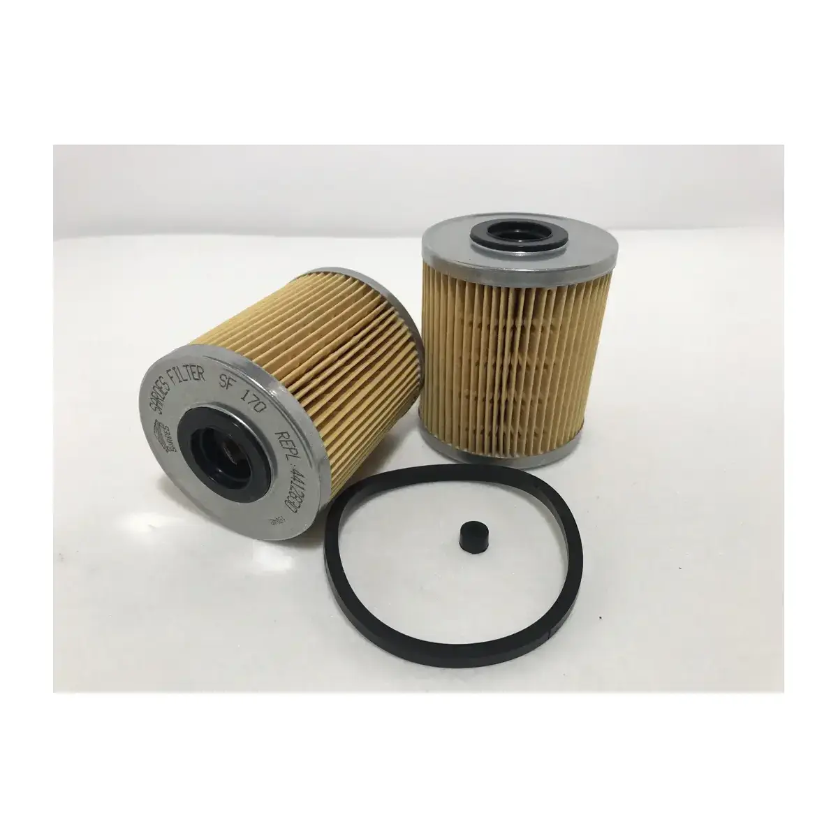 4412830 YAKIT FILTRESI (MAZOT) MASTER II III TRAFIC II MOVANO II VIVARO INTERSTAR NV400 PRIMASTAR 2.2DTI 2.5 SARDES