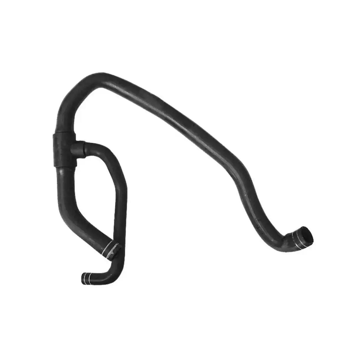 1343.KP RADYATOR HORTUMU ALT NEMO FIORINO 08 > YTT