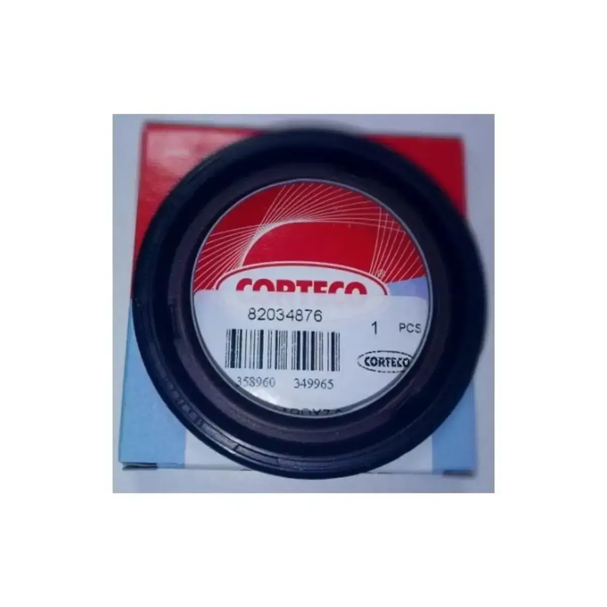 0514C9 KRANK KECESI ARKA JUMPER BOXER DUCATO LAGUNA III 3.0 (50x70x11) CORTECO