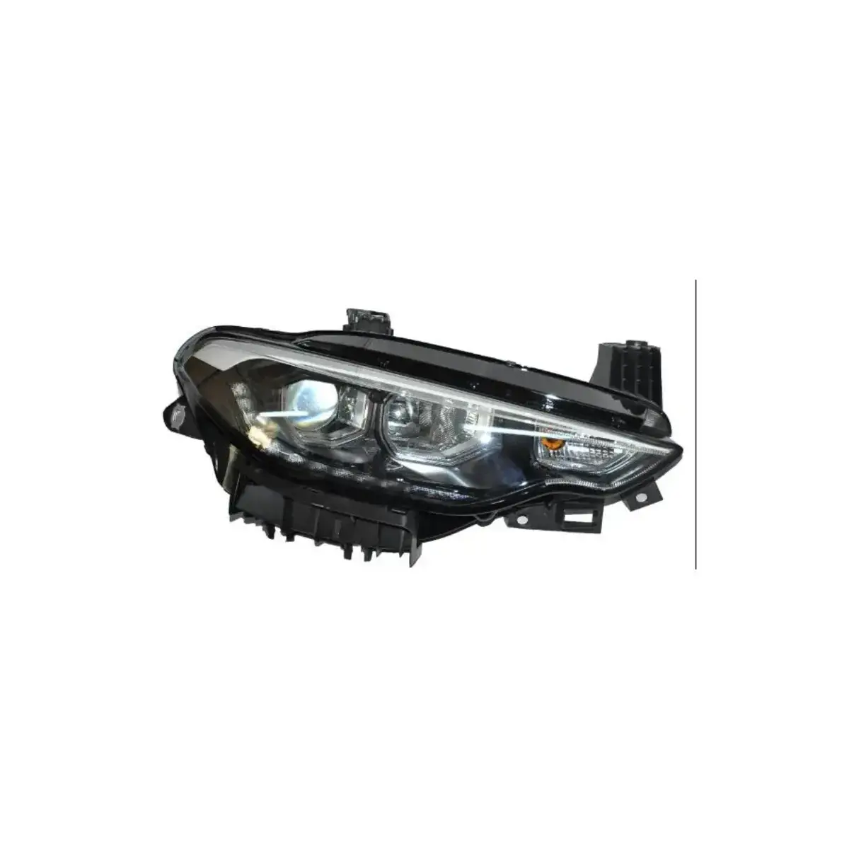 52247887 FAR SAG EGEA 2020> MOTORLU LEDLI DE-GA