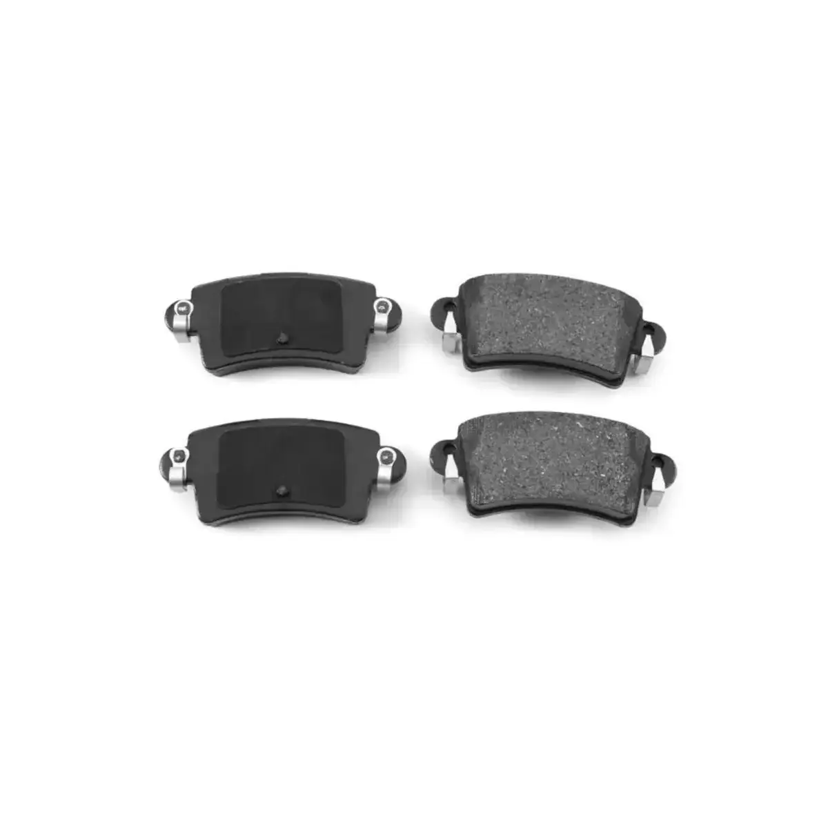 4403467 FREN BALATASI ARKA MASTER II MOVANO INTERSTAR EDGE