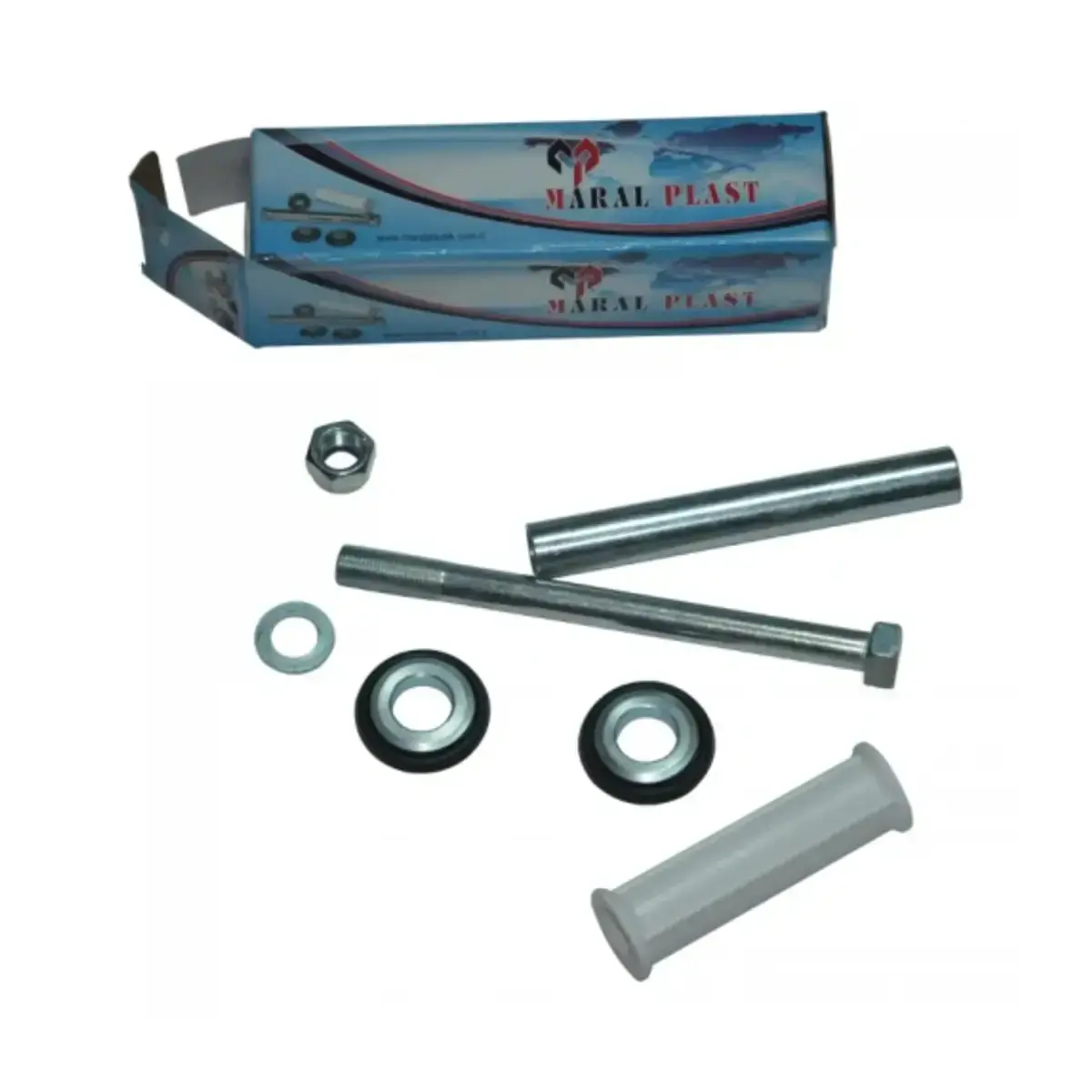 46460172 TORSIYON TAMIR TAKIMI BILYASIZ TEMPRA TIPO MARAL