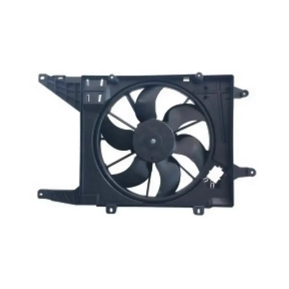 8200765566 FAN MOTORU DAVLUMBAZLI LOGAN SANDERO DUSTER 1.5DCI 08> ORIS