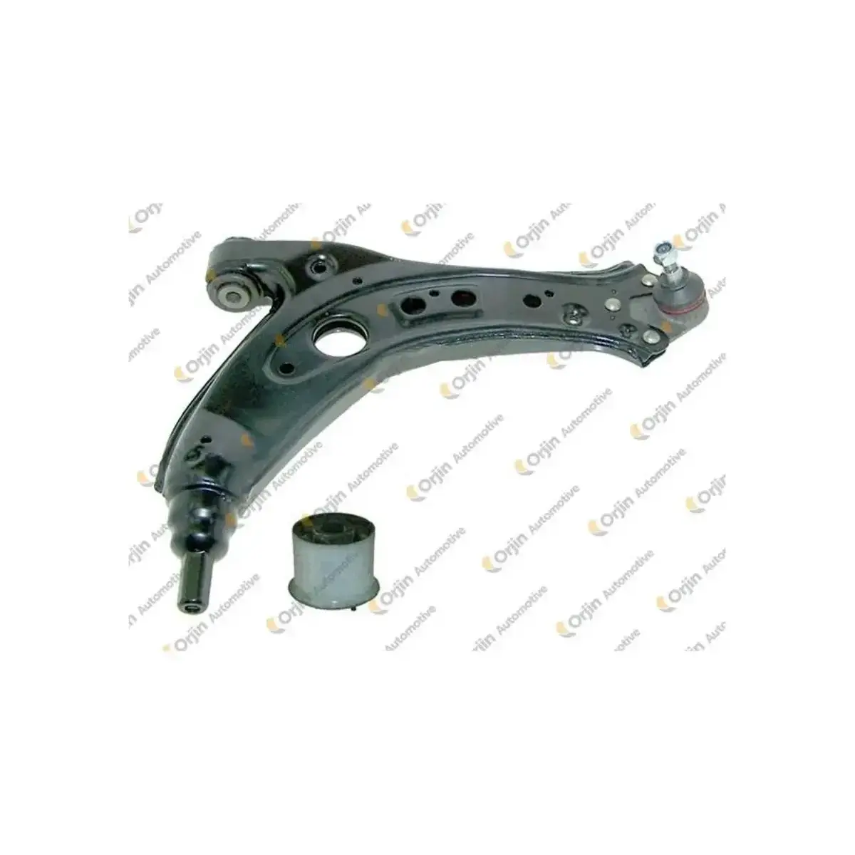 6Q0407151DR SALINCAK ALT KIT SAG ROTILLI IBIZA IV 6L1 02>09 FABIA 99>06 VW POLO 9N 01>09 ORJIN