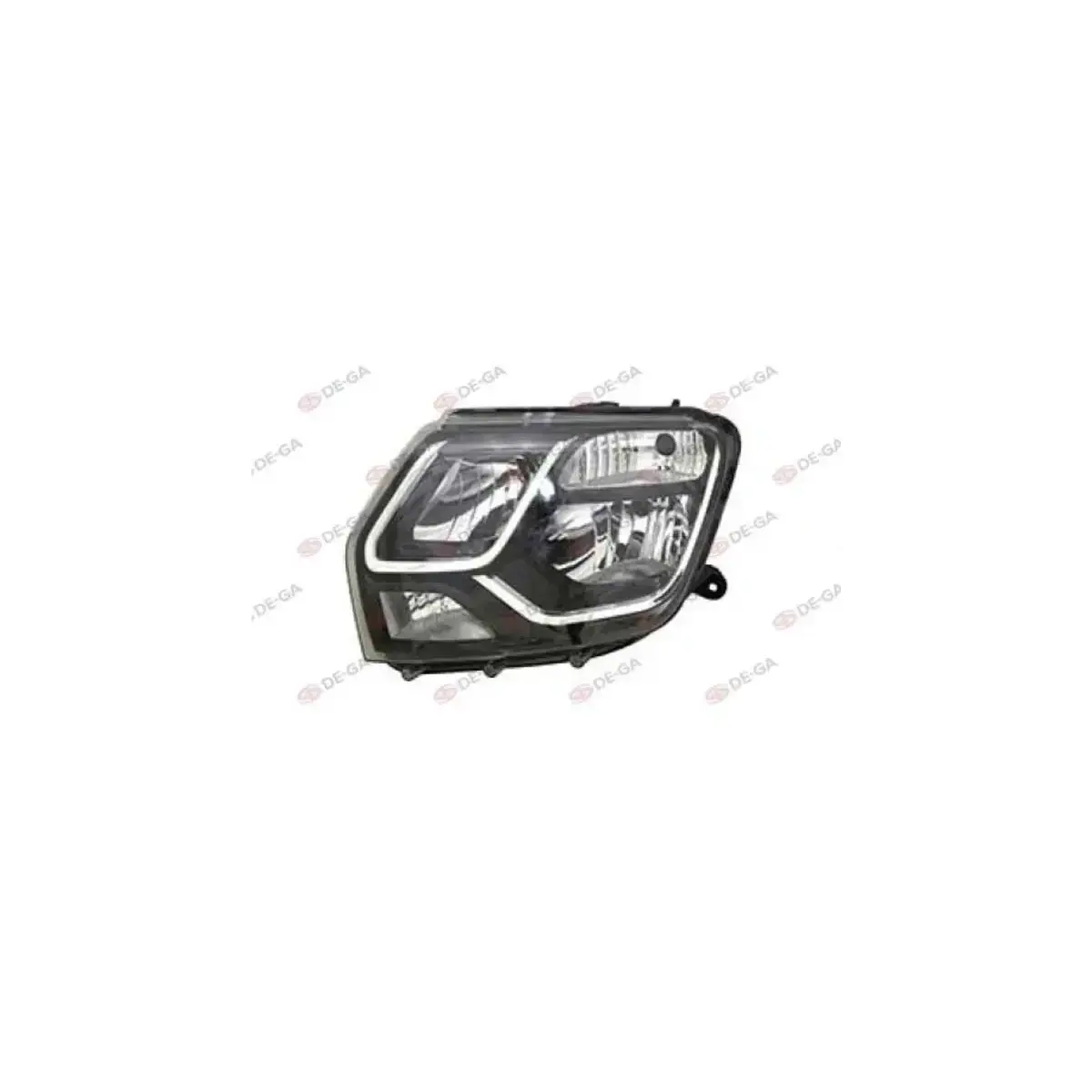 260605020R FAR ON ELEKTRIKLI SOL DUSTER 13- DE-GA