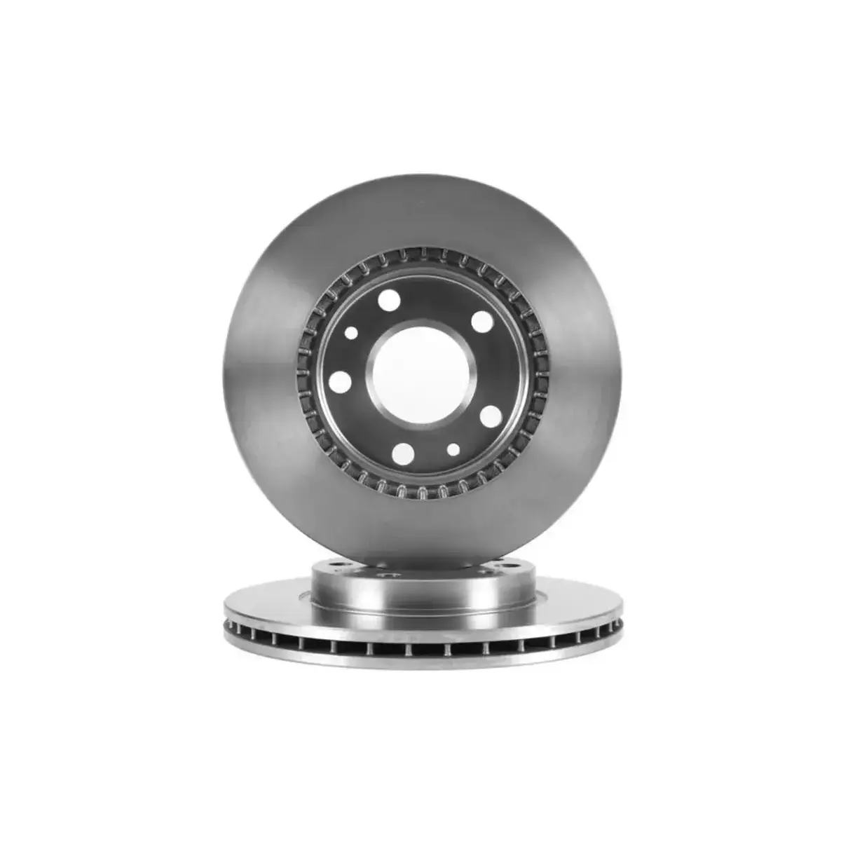 402066300R FREN DISKI ON HAVALI DUSTER I 10>18 DUSTER II 18> RENAULT MEGANE IV 15> ( 269*22.5 ) 5 BIJON EDGE