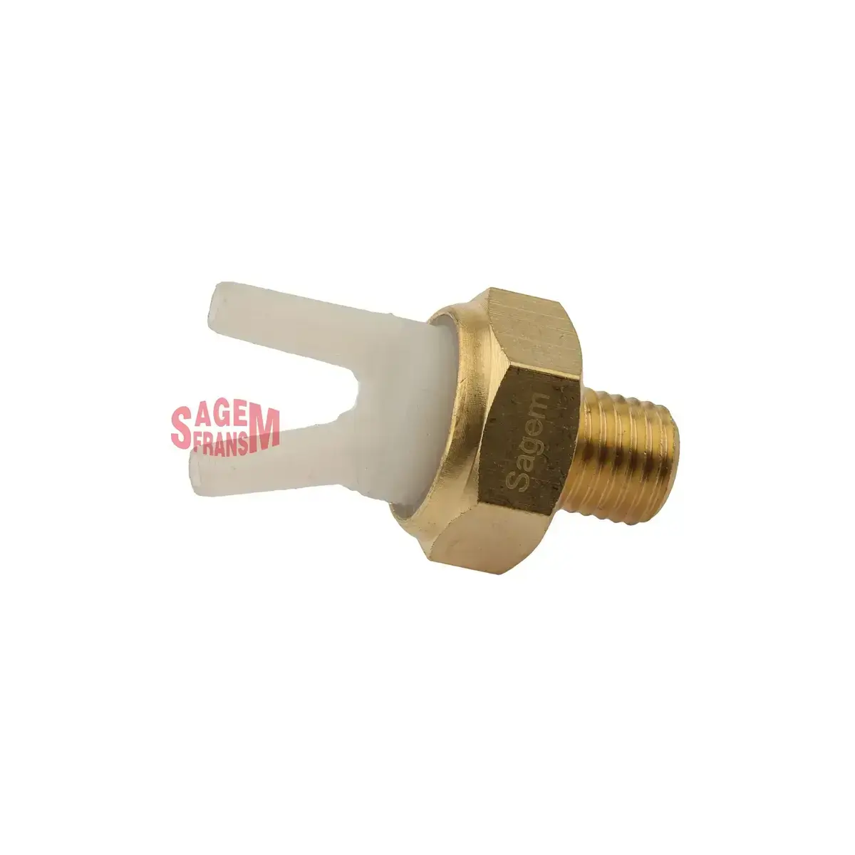 7574407 MANIFOLD HIZ MUSURU BEYAZ TEMPRA TIPO 1.4 1.6 (93 ) UNO 1.1 1.4 (89 ) SAGEMFRANS