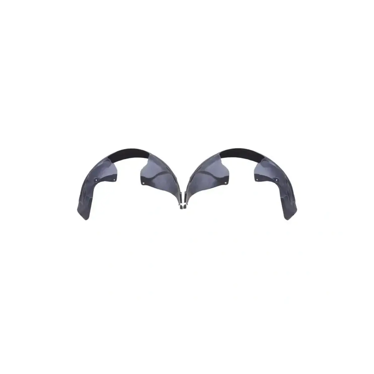 2S6X116114AD CAMURLUK DAVLUMBAZI ON SAG FIESTA 2003 - 2008 SODSAN