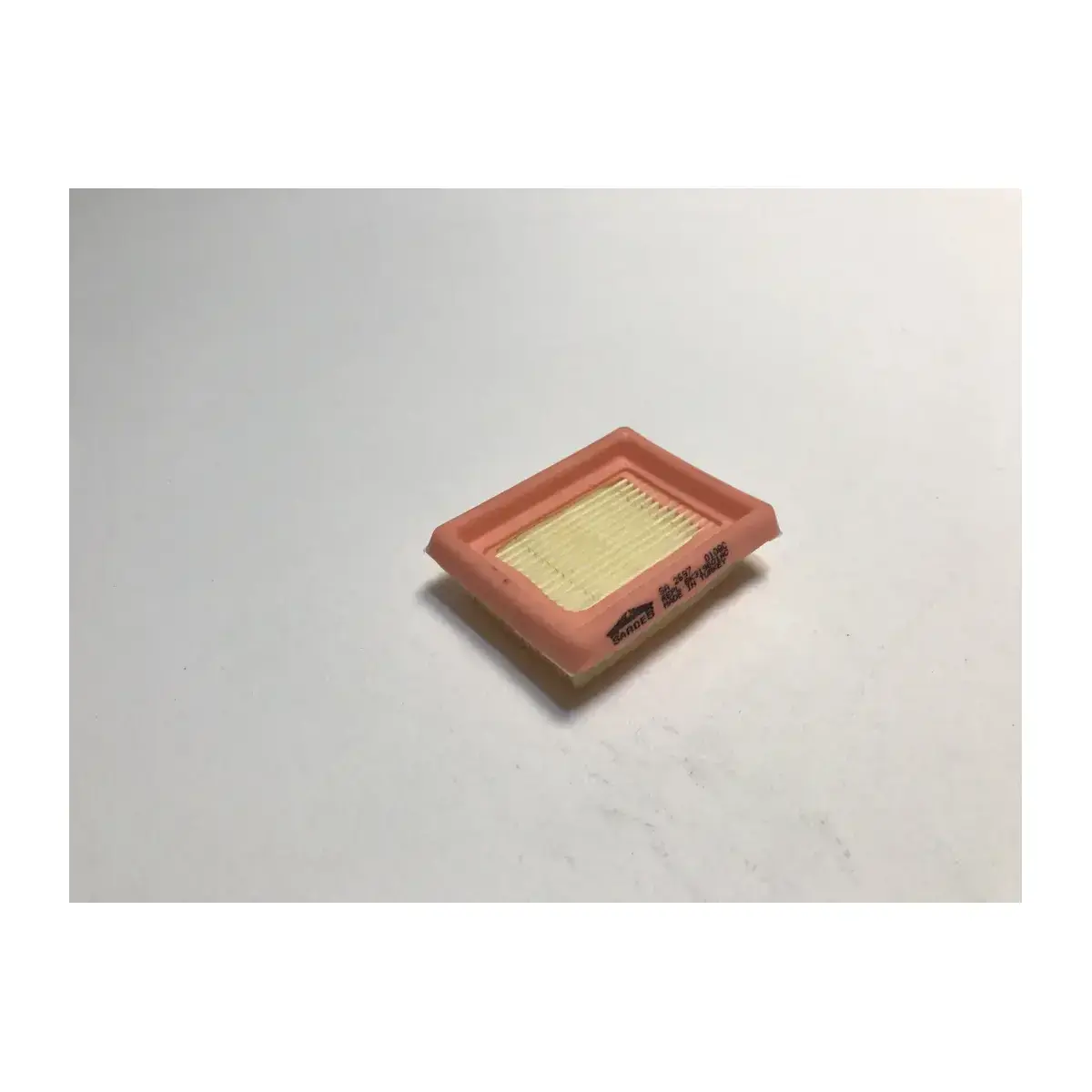 BK31-9601-AC HAVA FILTRESI UST TRANSIT V363 2.2TDCI 2014 - SARDES