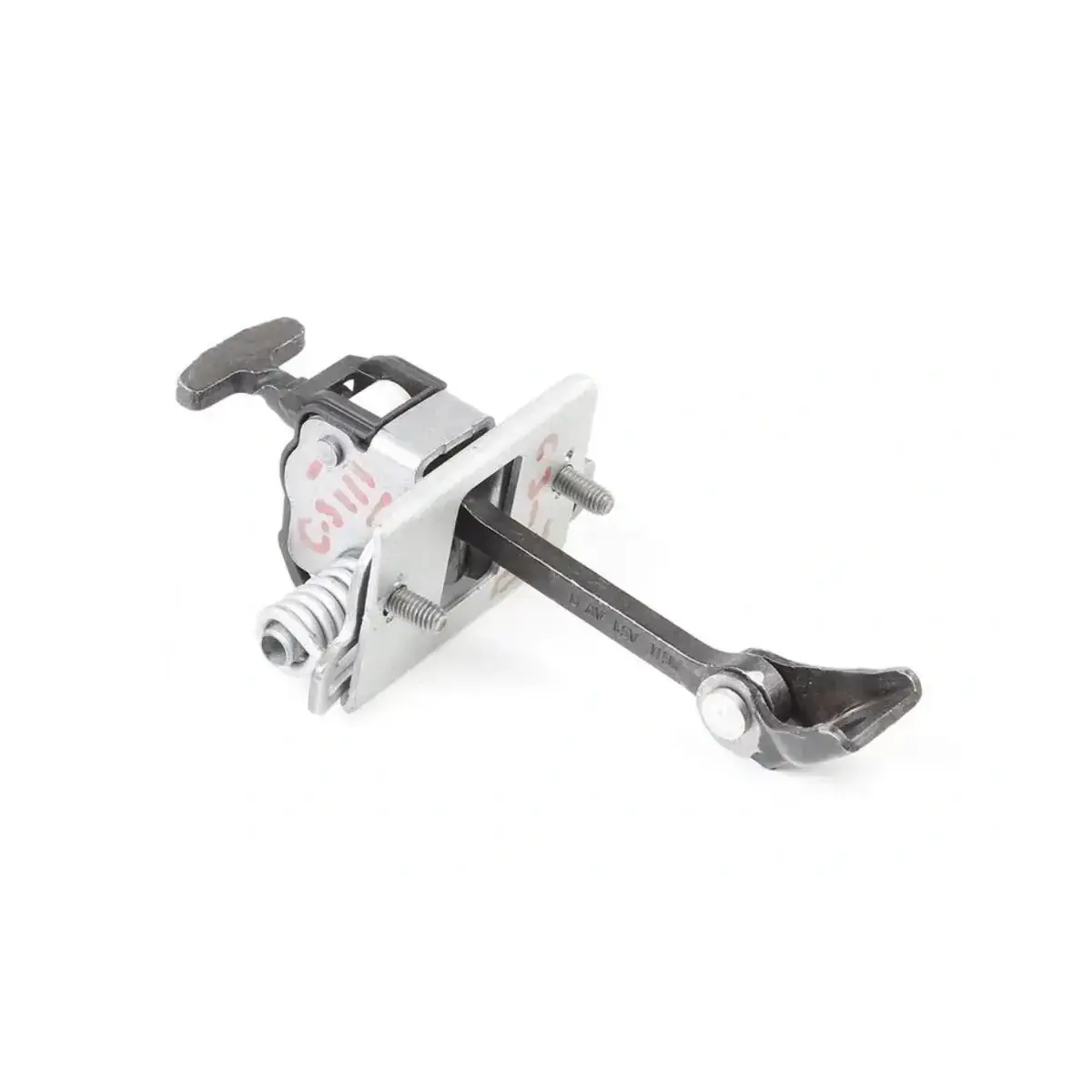 9181.Q4 KAPI GERGISI ON C3 II 9 09 YTT