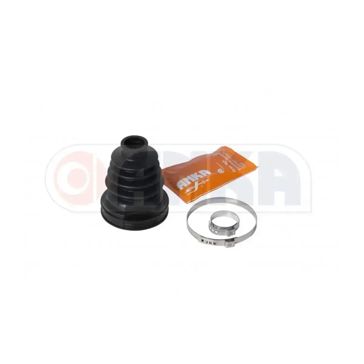 4010-4002 AKS KORUGU SAG IC MEGANE I II KANGO CLIO 1.5 1.9 ANKA