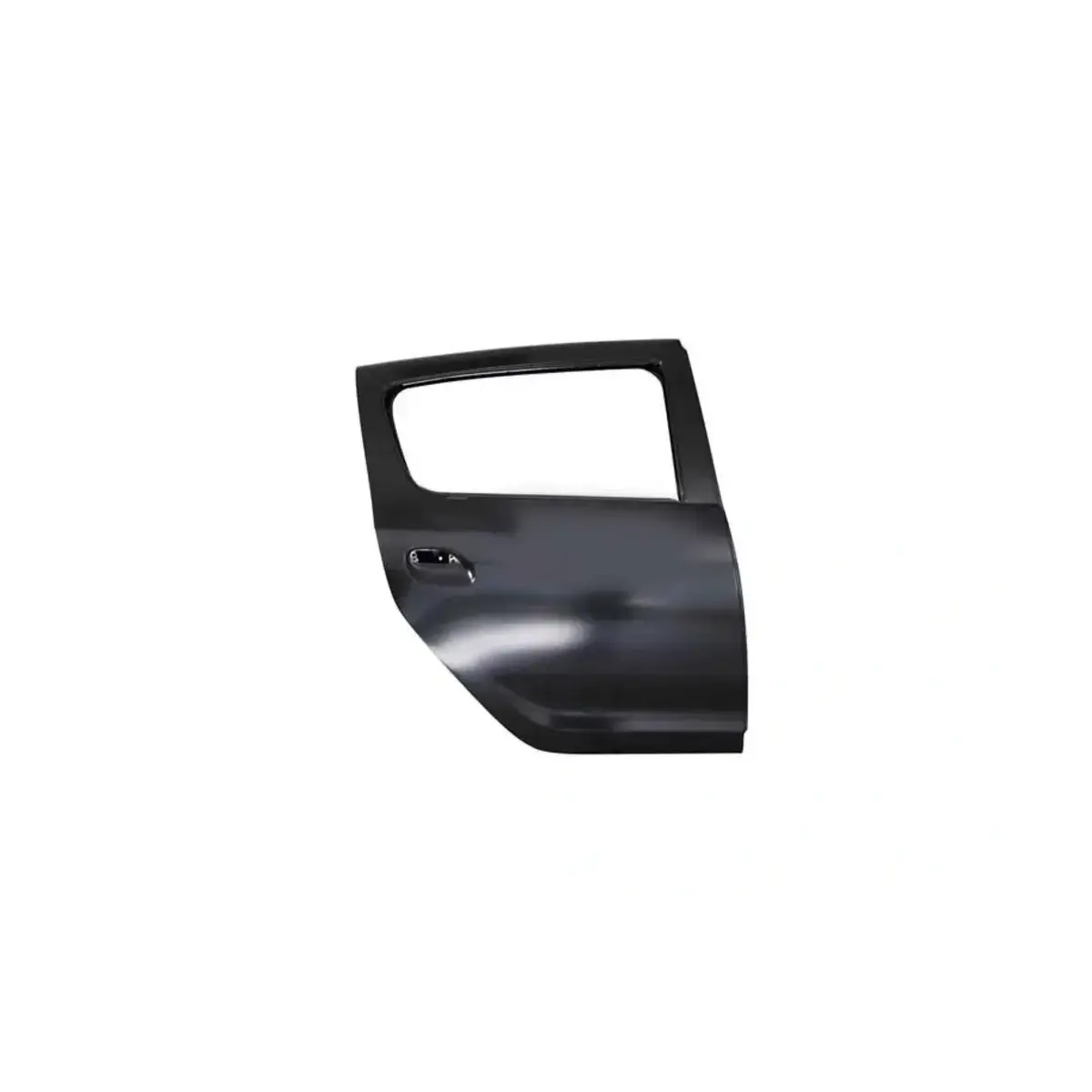 821002434R KAPI ARKA SAG SANDERO STEPWAY 2013 - 2018 DE-GA