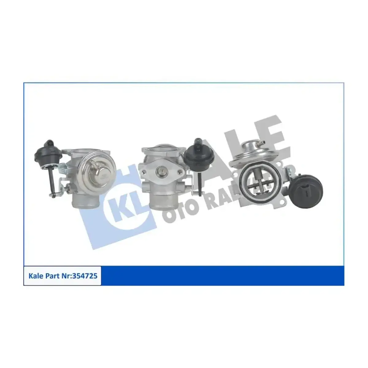 038131501M EGR VALVE IBIZA IV CORDOBA SKOCA OCTAVIA FABIA POLO KALE