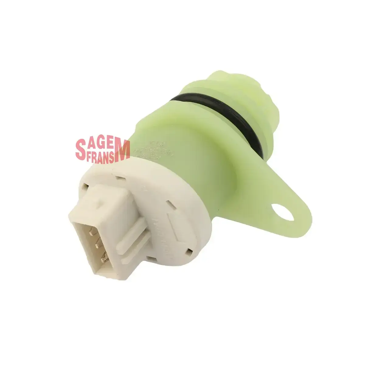 9635057280 KILOMETRE HIZ SENSORU MEGANE CLIO 1.6 SCUDO 1.9D PARTNER BERLINGO 2.0HDI (OTOMATIK SANZUMAN) SAGEMFRANS