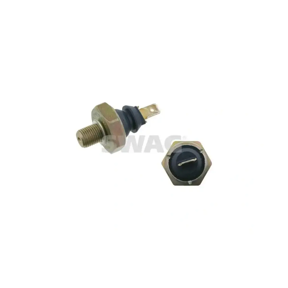 028919081H YAĞ MÜŞÜRÜ TRANSPORTER T4-GOLF-PASSAT-A4 1.9-2.5 TDI (1Z-ABL-ACV) 1 KUTUP 0.15-0.35 BAR SWAG