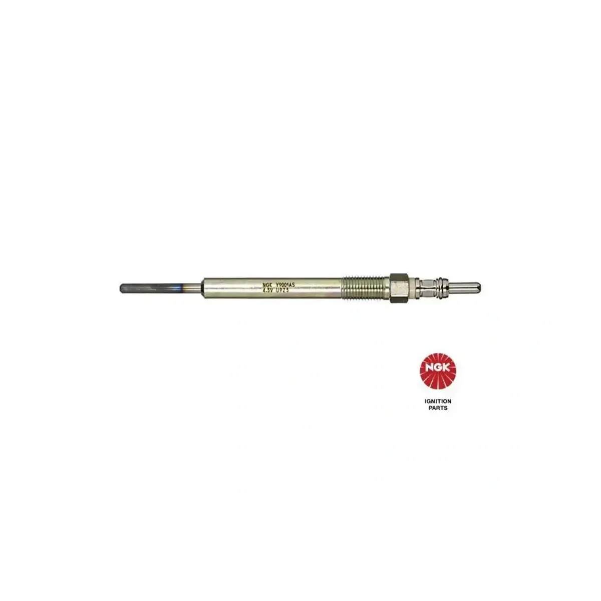 55210051 KIZDIRMA BUJISI PUNTO EVO LINEA DOBLO III 500 IDEA PANDA FIORINO SWIFT 1.3 NEMO (EURO 6) NGK