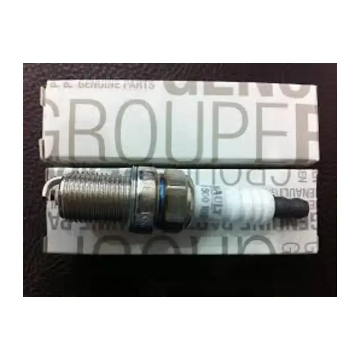 7700500180 ATESLEME BUJISI R19 CLIO MEGANE 1.4 P207 P306 P307 P406 PARTNER 99> RENAULT MAİS