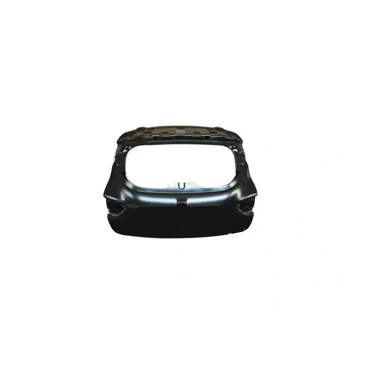 901009631R BAGAJ KAPAGI CLIO IV 2013 - DE-GA