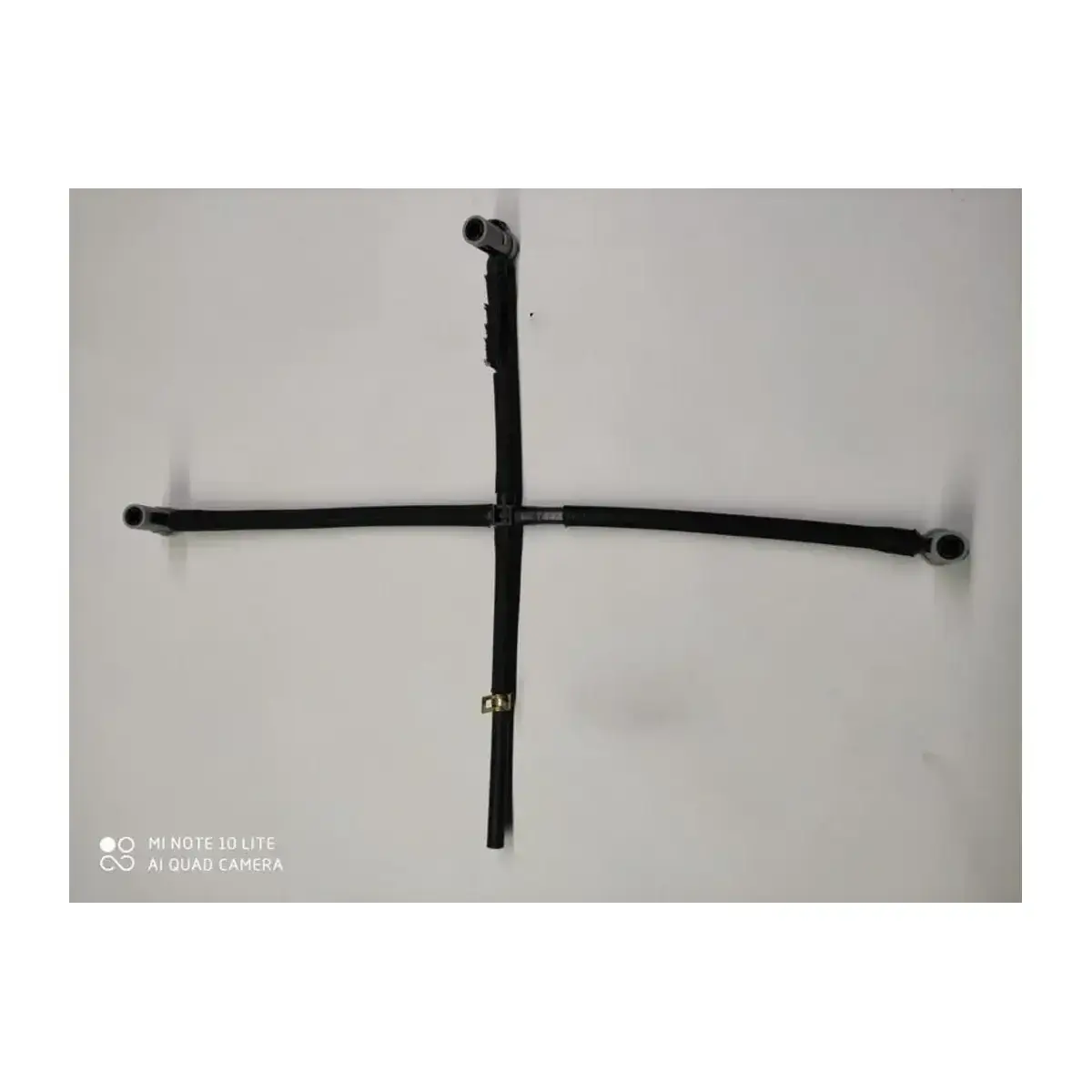 SR1008 ENJEKTOR GERI DONUS BORUSU POLO A1 TOLEDO IBIZA 1.4 TDI KRC