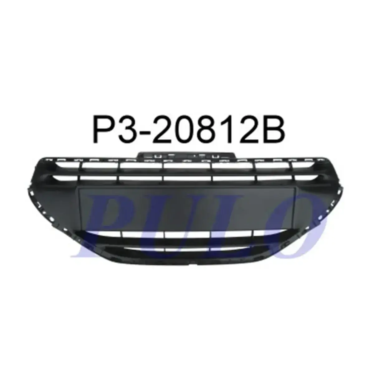 9808676480 PANJUR ON P208 2012 2015 PULO