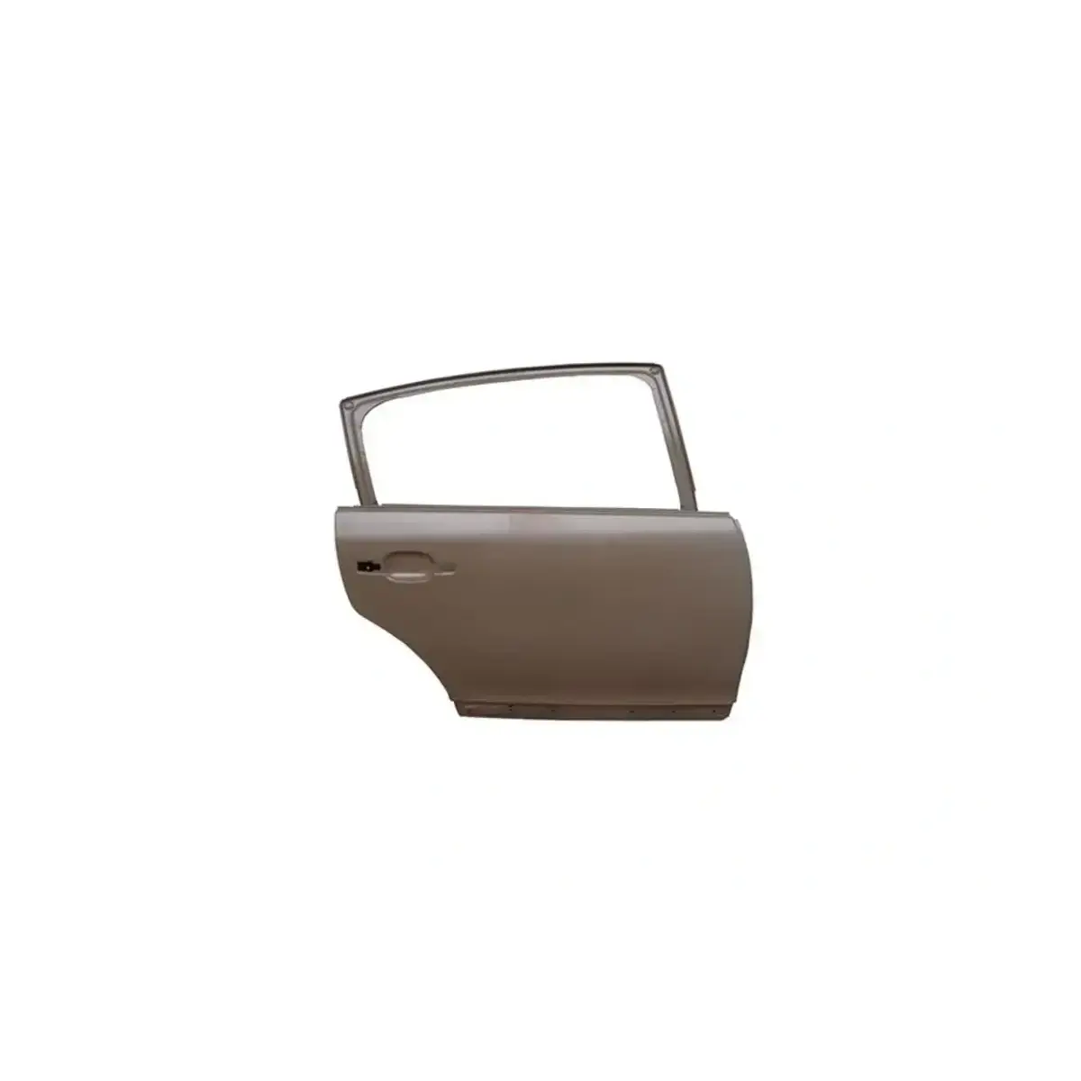 9006R9 KAPI ARKA SAG C4 2010 - DE-GA