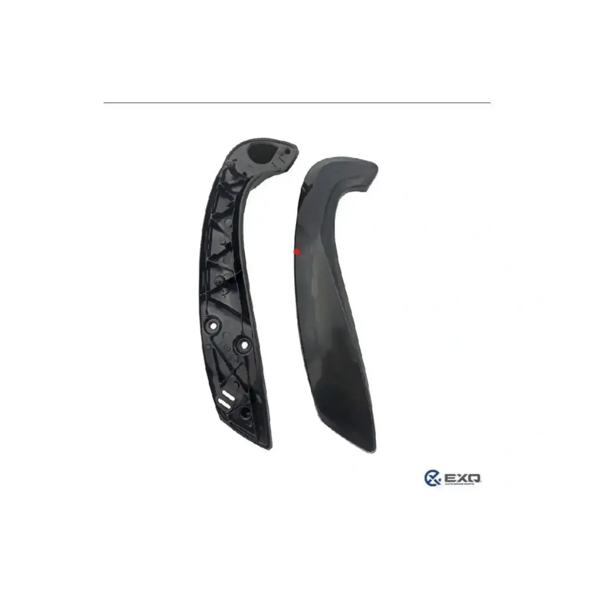 809540001R KAPI IC CEKME KOLU SAG ON (SIYAH) FLUENCE-MEGANE III EXQ