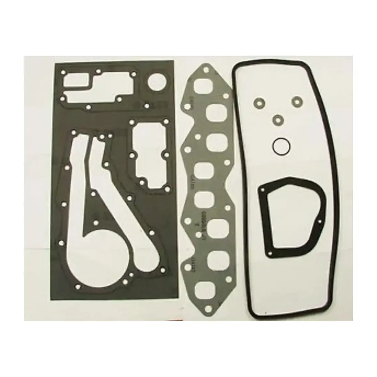 7701466417 MOTOR TAKIM CONTA R9 1.4 BENZINLI SKT KECELI SUBAP LASTIKLI 1.40MM OTOCONTA