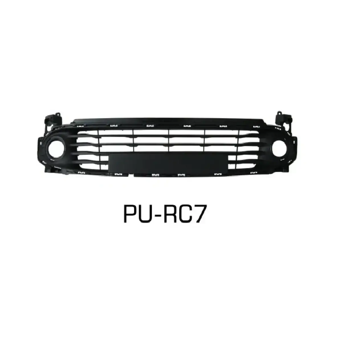 622542958R ON TAMPON ORTA IZGARA CLIO IV 2012> PULO