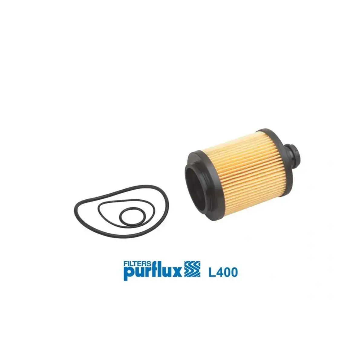 860134 YAG FİLTRESI DOBLO 10>ASTRA J 09>CORSA D-LINEA-PUNTO-BRAVO-ALFA 159 09>1.3-1.6JTD-1.9D PURFLUX