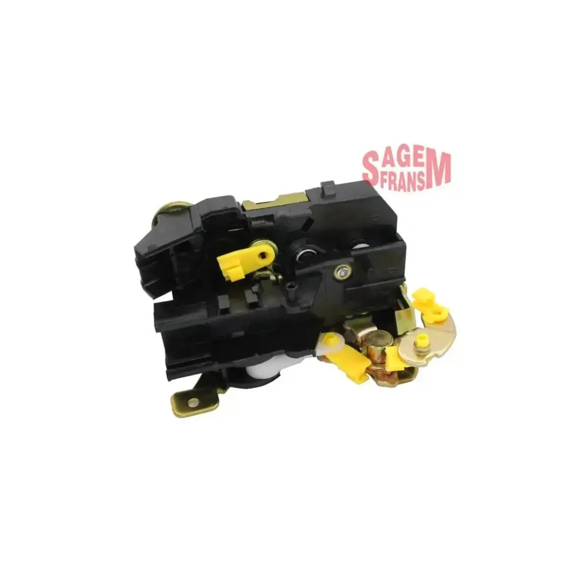 7702127971 KAPI KILIDI ARKA SAG R19 MOTOR TAKILAN SAGEMFRANS
