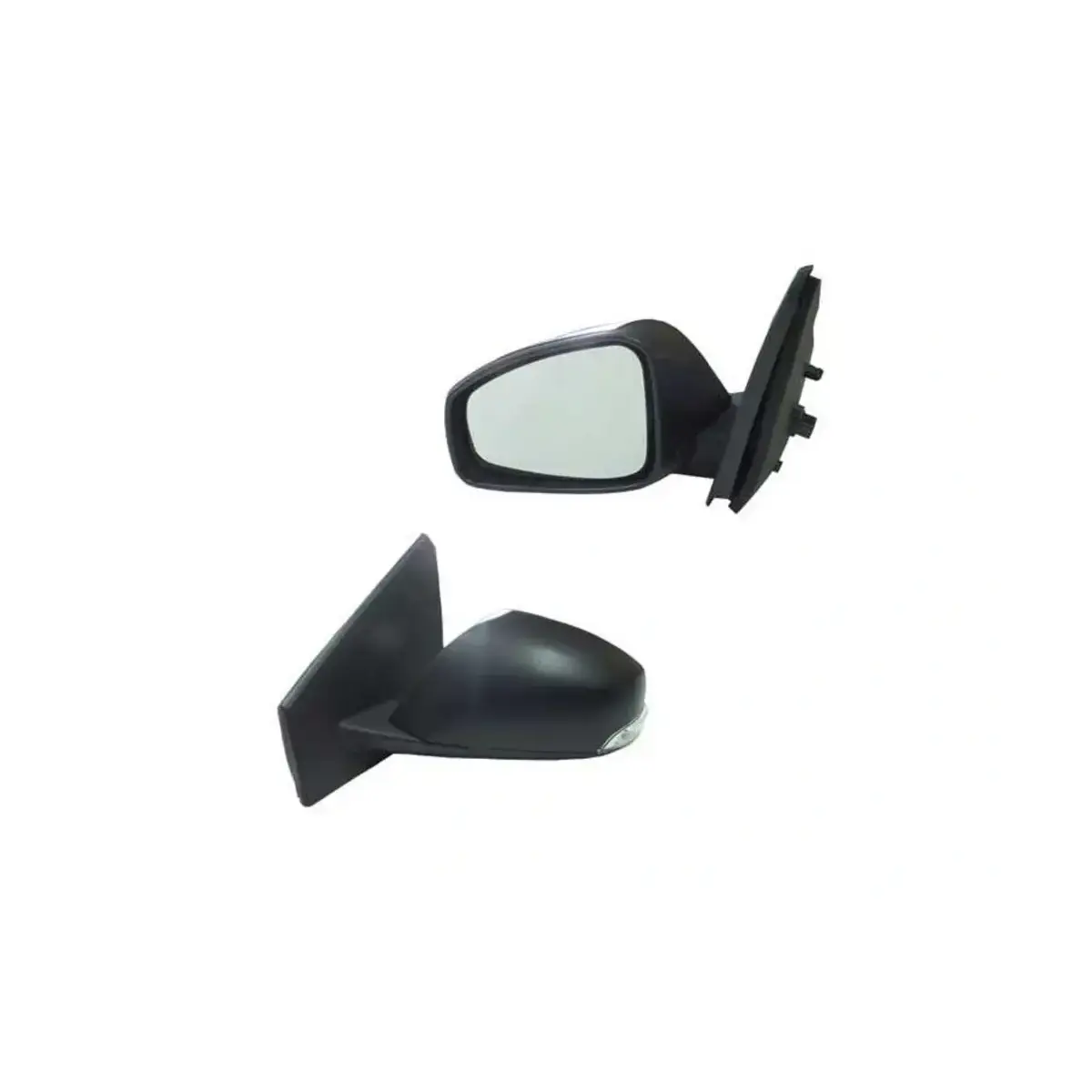 963660174R DIS AYNA CAMI BOMBELI SOL MEGANE FLUENCE 2009- DE-GA 963660174R DIS AYNA CAMI BOMBELI SOL MEGANE FLUENCE 2009- DE-GA