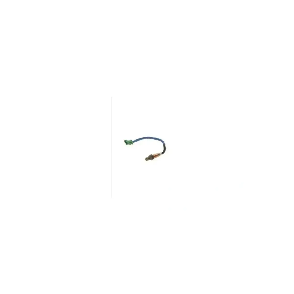 161848 OKSIJEN SENSORU P206 P207 P307 P406 PICASSO C2 C3 C4 BERLINGO XSARA SCUDO saxo 1.4 1.6 DELPHI