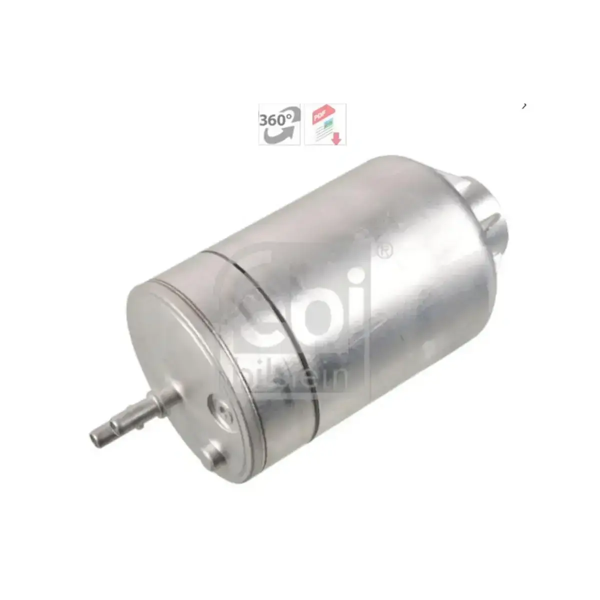 2N0127401A YAKIT FILTRESI ( MAZOT ) CRAFTER – MANN TGE 2.0 TDI 2016=> (DAUA DAUB DASA DAVA) FEBI