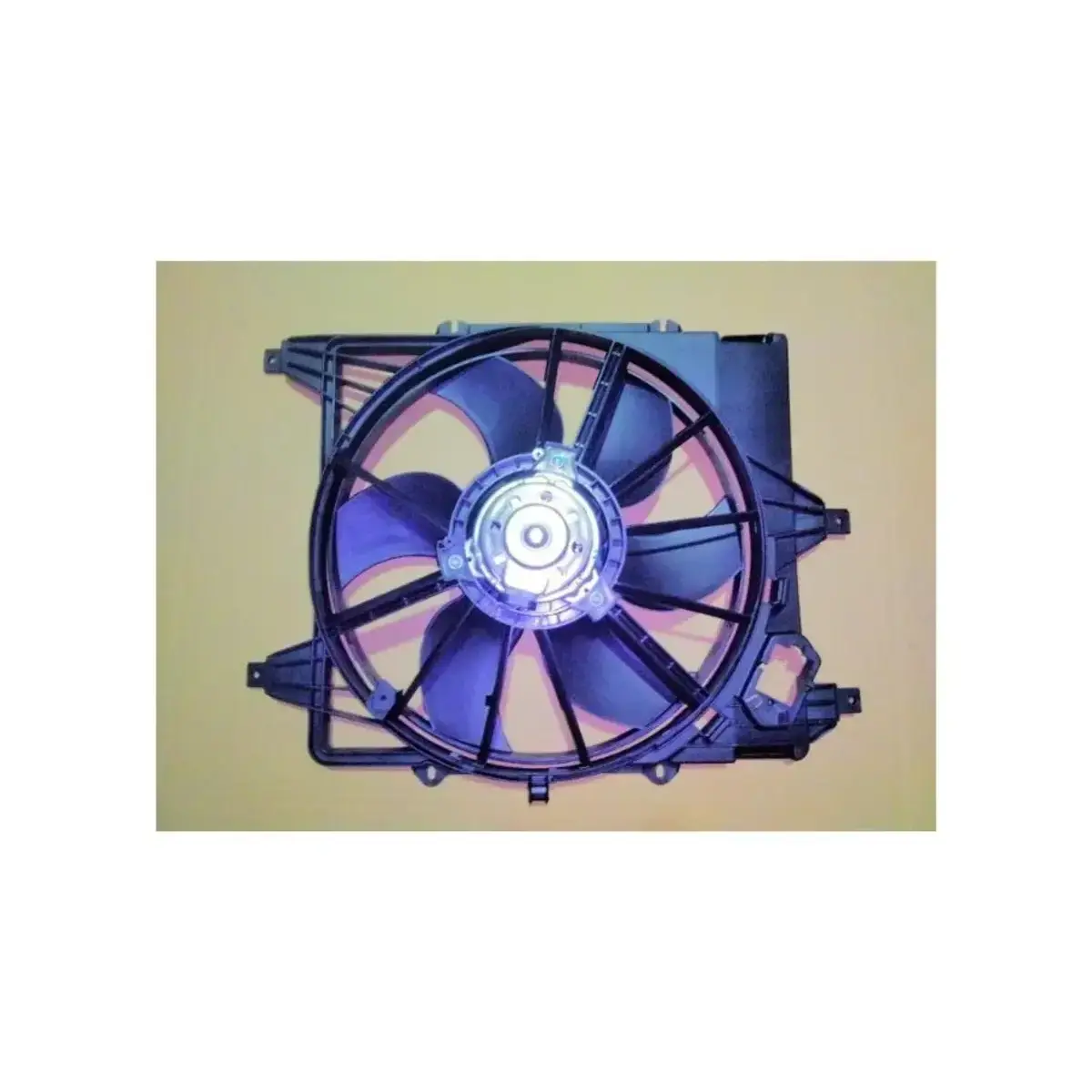 7701070294 FAN MOTORU DAVLUMBAZLI CLIO SYMBOL THALIA III 2014 ORIS
