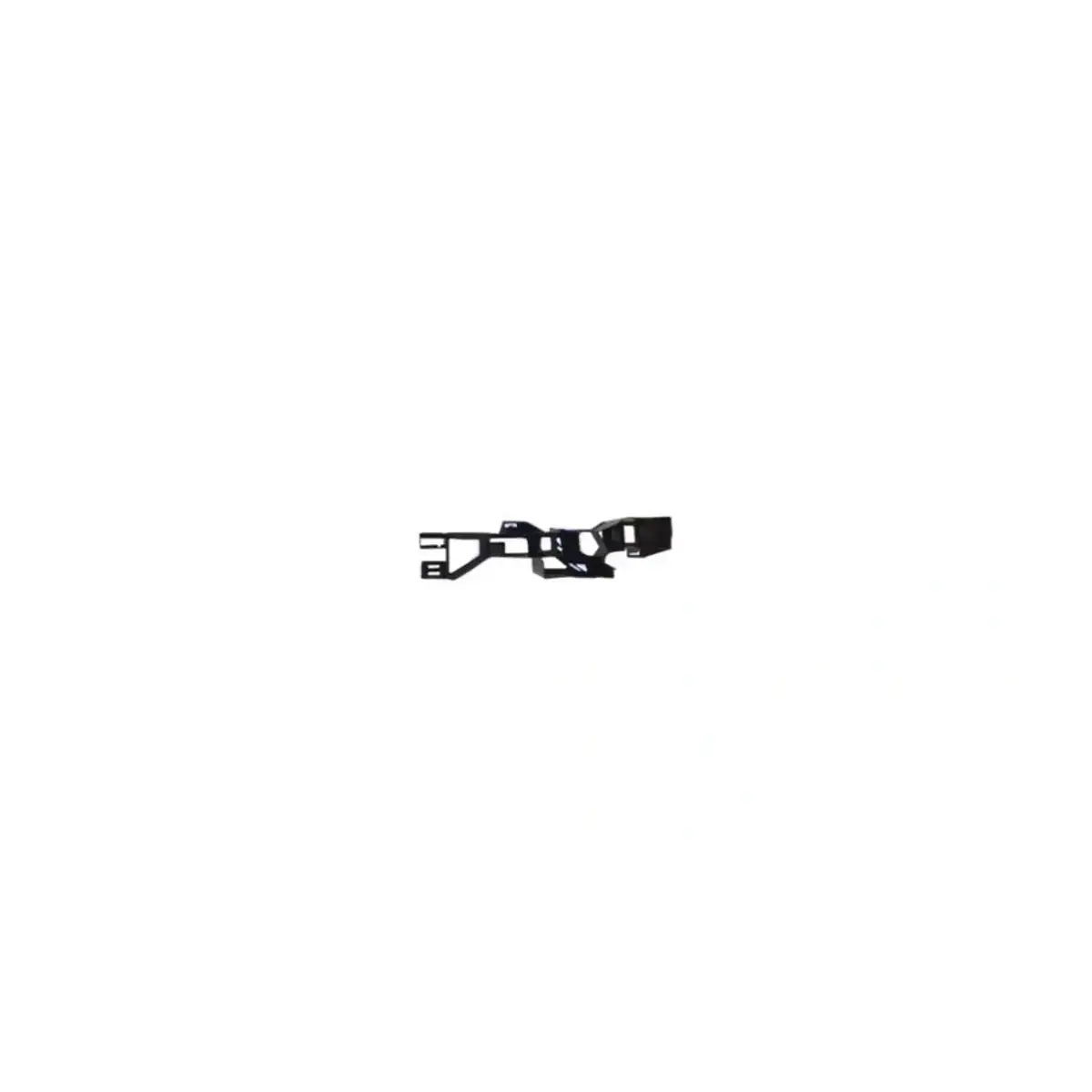 850928785R ARKA TAMPON DARBE EMICI SAG SANDERO STEPWAY 2016 - DE-GA