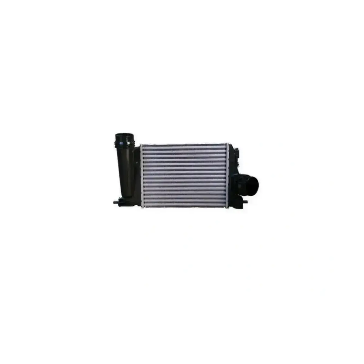 144614EB0A TURBO RADYATORU (INTERCOOLER) MEGANE IV 1.6 DCI (AL PL BRZ) QASHQAI 1.6 DCI ORIS
